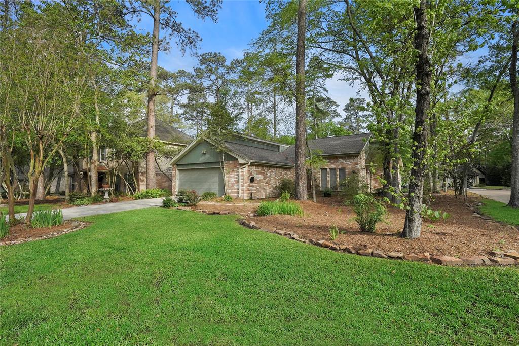 1 Green Blade Lane The Woodlands Home Listings - RE/MAX The Woodland & Spring 