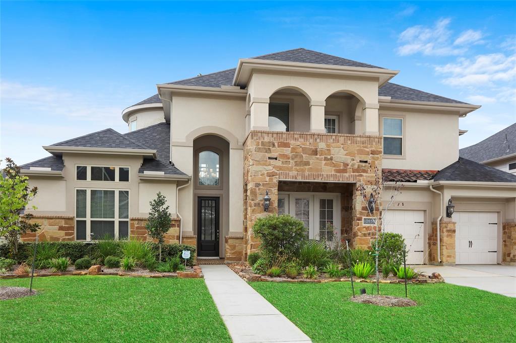 10459 Lake Palmetto Drive The Woodlands Home Listings - RE/MAX The Woodland & Spring 