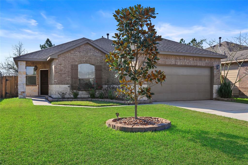 12827 Pine Meadows Street The Woodlands Home Listings - RE/MAX The Woodland & Spring 