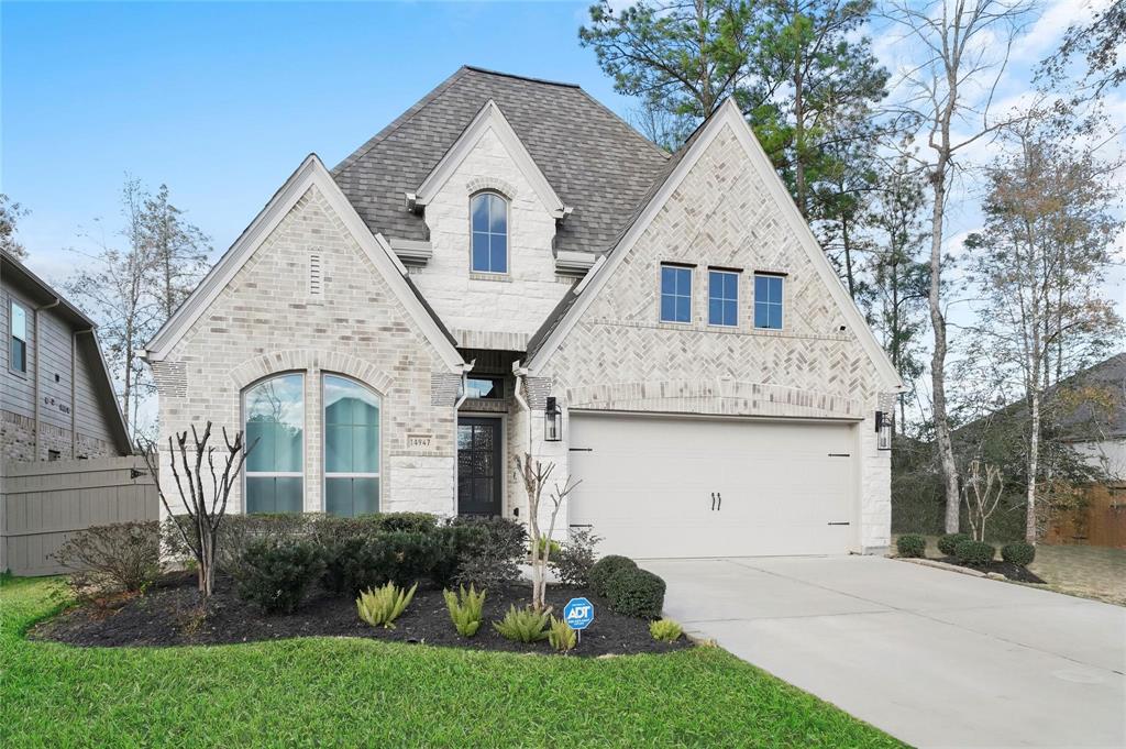 14947 Scarlet Branch Drive The Woodlands Home Listings - RE/MAX The Woodland & Spring 
