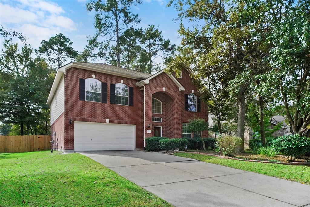 151 Prairie Dawn Circle The Woodlands Home Listings - RE/MAX The Woodland & Spring 