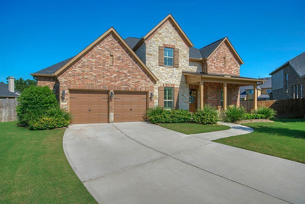 17015 Swamp Bluet Court The Woodlands Home Listings - RE/MAX The Woodland & Spring 