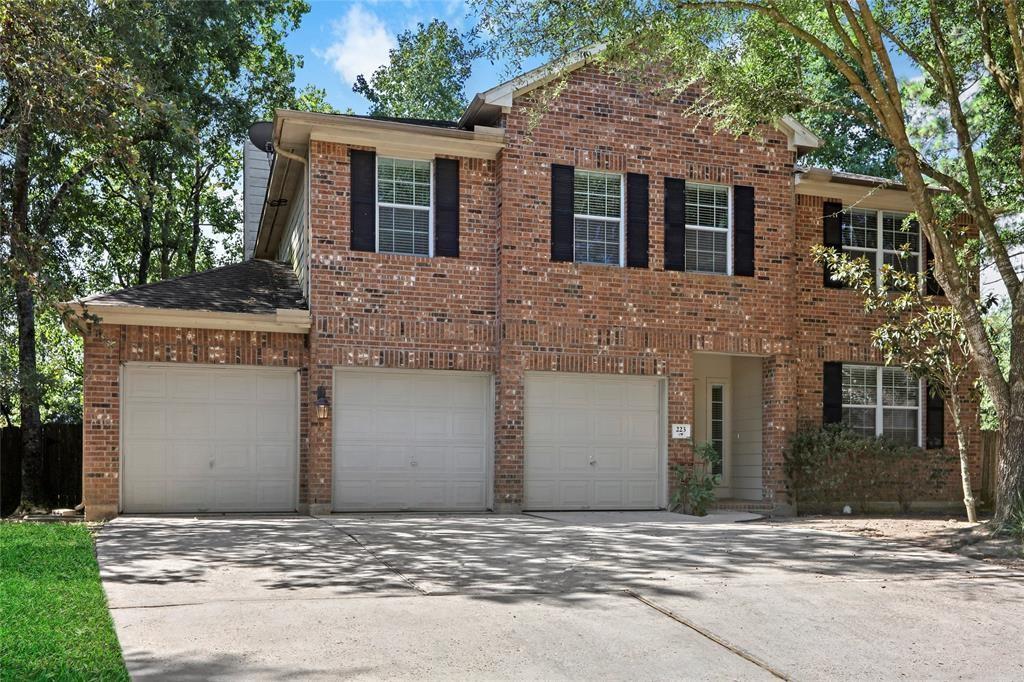 223 Fairwind Trail Court The Woodlands Home Listings - RE/MAX The Woodland & Spring 