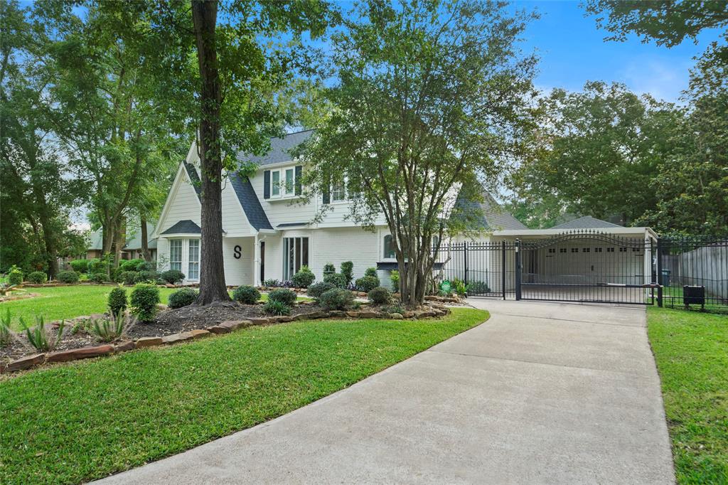 28122 Pine Manor Court The Woodlands Home Listings - RE/MAX The Woodland & Spring 