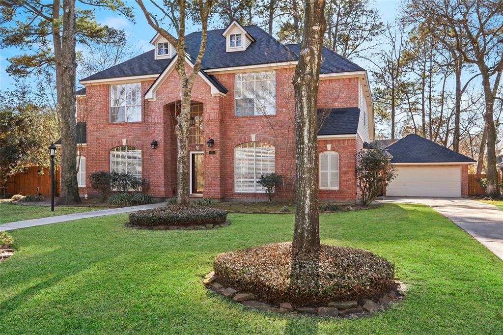 3 Brookline Court The Woodlands Home Listings - RE/MAX The Woodland & Spring 