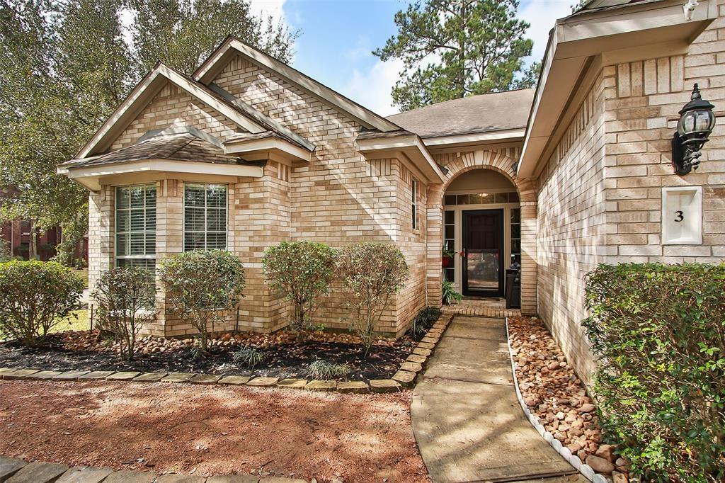 3 Nila Grove Court The Woodlands Home Listings - RE/MAX The Woodland & Spring 
