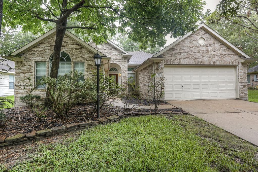 30 Florian Court The Woodlands Home Listings - RE/MAX The Woodland & Spring 