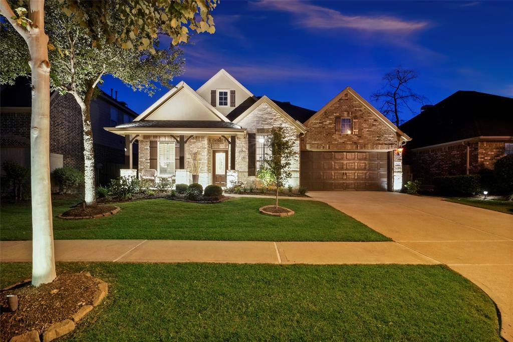 8123 Black Percher Street The Woodlands Home Listings - RE/MAX The Woodland & Spring 