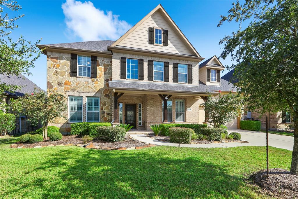 8153 Tranquil Lake Way The Woodlands Home Listings - RE/MAX The Woodland & Spring 