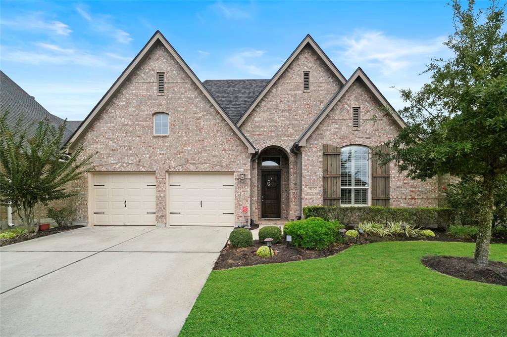 8155 Little Scarlet Street The Woodlands Home Listings - RE/MAX The Woodland & Spring 