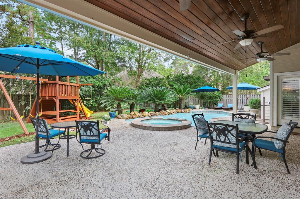 87 N Bethany Bend Circle The Woodlands Home Listings - RE/MAX The Woodland & Spring 